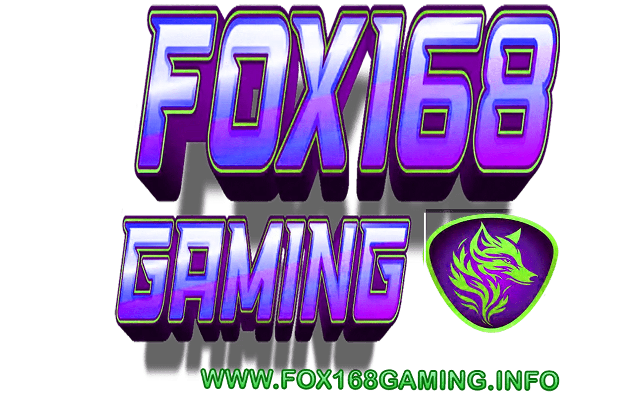fox168gaming.info